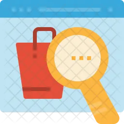 Search product  Icon