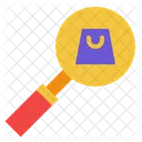 Search Product  Icon