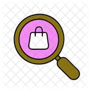 Search product  Icon