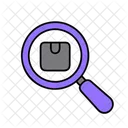 Search Product Search E Commerce Icon