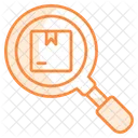 Search Find Product Find Icon