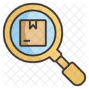 Search Find Product Find Icon