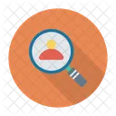 Search Profile Icon