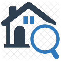 Search property  Icon