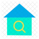 Search Property  Icon