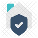 Search Protection Scan Protection Icon