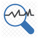 Search Pulse  Icône