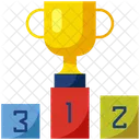 Search Rank  Icon