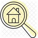 Search Real Estate Icon