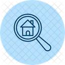 Search Real Estate Icon