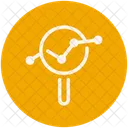 Data Analysis Analytics Icon