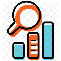 Search Report  Icon