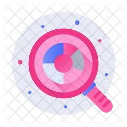 Search Report  Icon