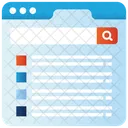 Search Result Icon