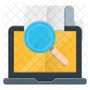 Search results  Icon
