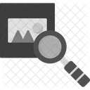 Search Results Find Google Icon
