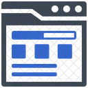 Search Results Loading Icon