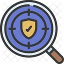 Search Safety Icon