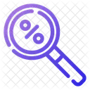 Search sale  Icon