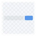 Search Screen Search Display Icon