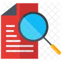 Search Searching Internet Queries Icon