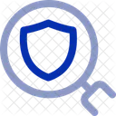 Search Security Search Security Icon