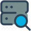 Data Database Server Icon