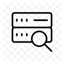 Search Server  Icon
