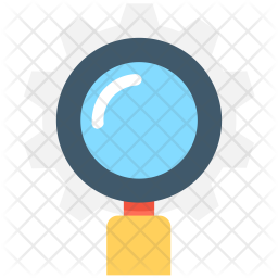 Search Settings Icon