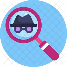 Search Spy  Icon