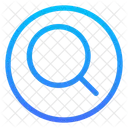 Search square  Icon