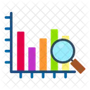 Search Statistics Icon