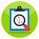Search Strategy  Icon