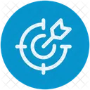 Seo Search Engine Icon
