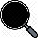Search Target  Icon