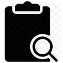 Search Task Icon