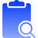 Search Task Icon