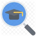 Search University  Icon