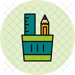 Search University Course  Icon