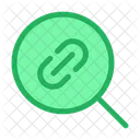 Search Find Url Icon