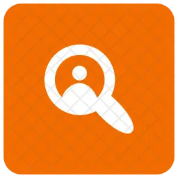 Search user  Icon