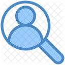 Search User Search Employee Search Profile Icon