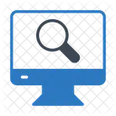 Search User  Icon