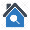 Search User  Icon