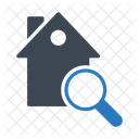 Search User  Icon