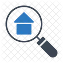 Search User  Icon