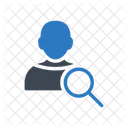 Search User  Icon