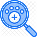 Search Veterinary  Icon