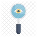 Searching Magnifier Search Icon
