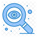 Search View  Icon